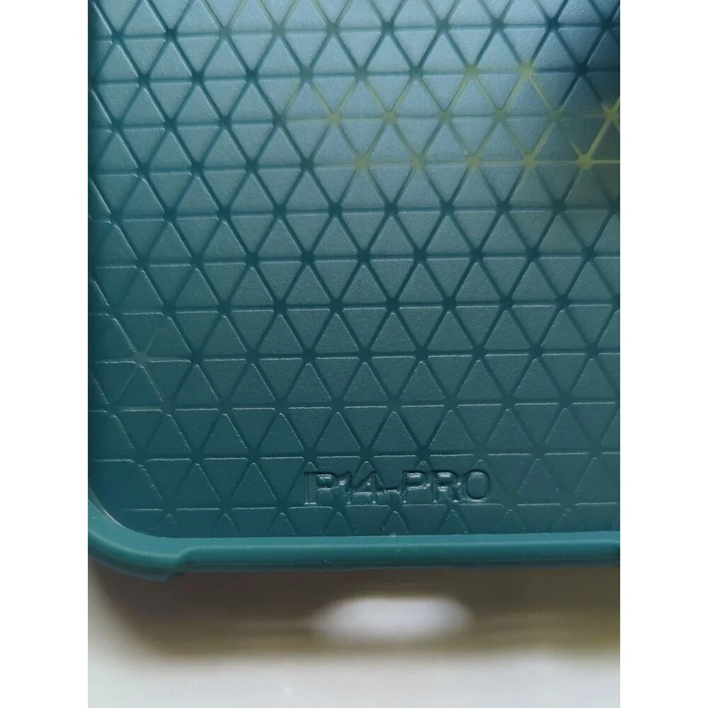 iPhone 14 Pro Wallet Wrist Case
